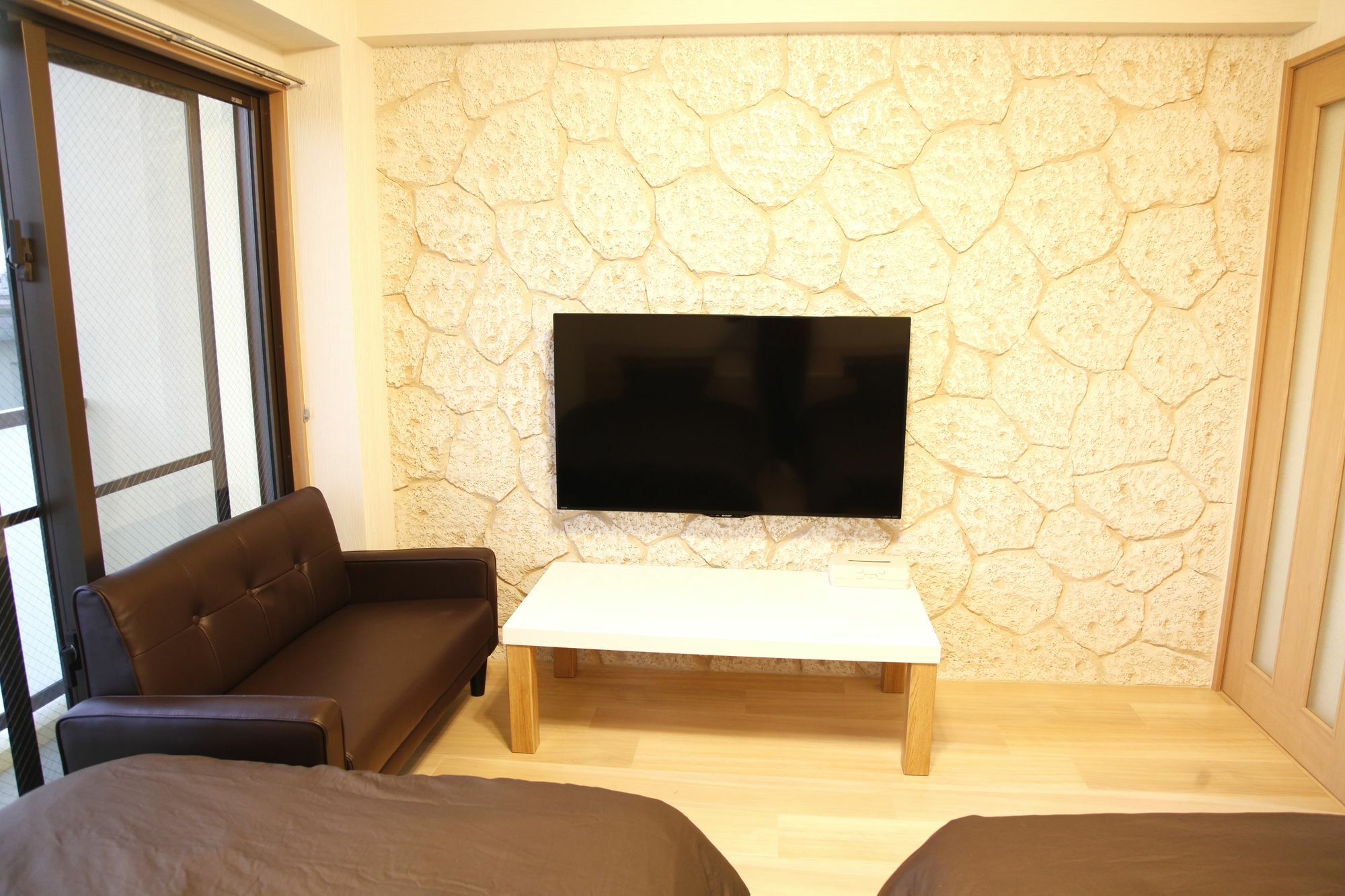 Terrace Resort Chatan West Exteriör bild