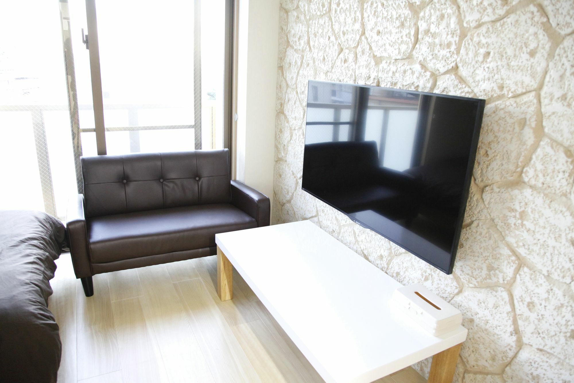 Terrace Resort Chatan West Exteriör bild